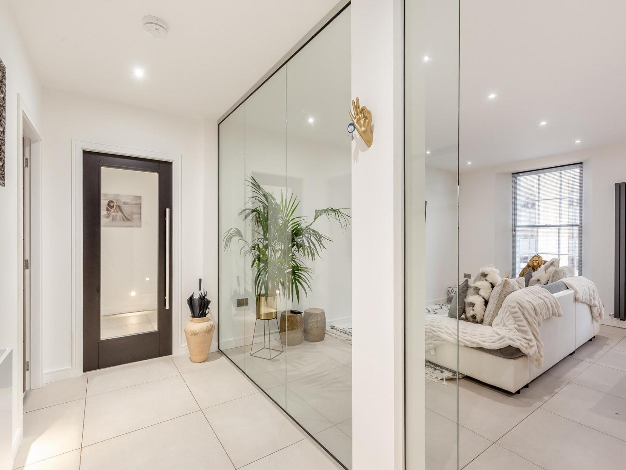 Spire View Villa Aberdeen Dış mekan fotoğraf