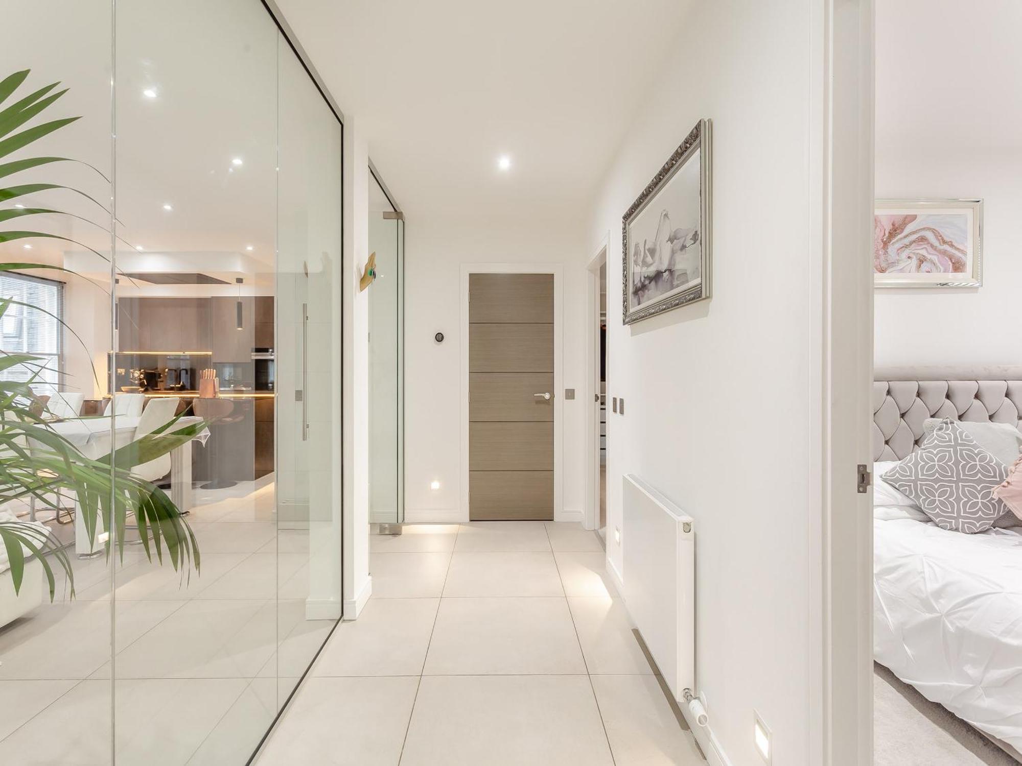 Spire View Villa Aberdeen Dış mekan fotoğraf